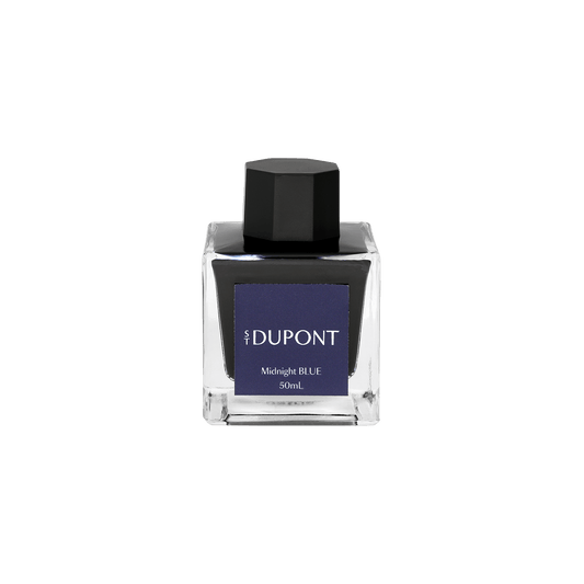 1 refill box color_dark - blue Title - Collection_inkwell usage_ink - bottle 1 - S.T. Dupont United Kingdom