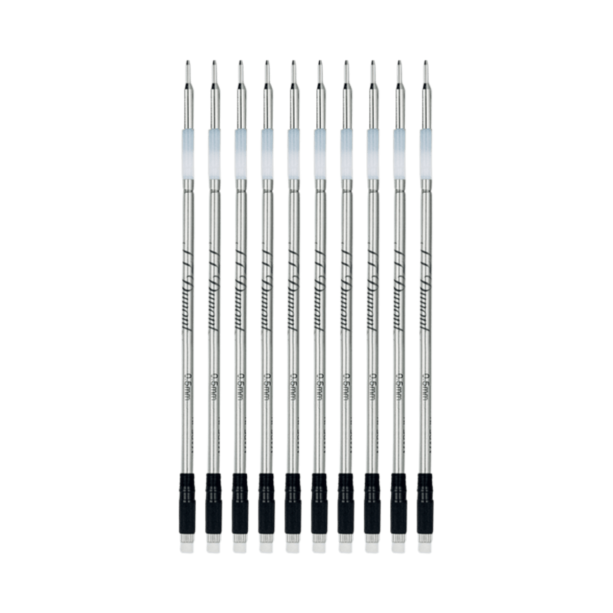 Lead 0.7mm color_black customizable_No gift_No 1 - S.T. Dupont United Kingdom