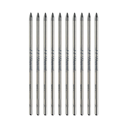 040770 - STDUPONT - United Kingdom - Ballpoint blue - 1