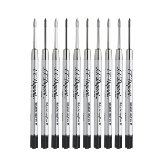 040854 - STDUPONT - United Kingdom - Ballpoint pen refill - 1