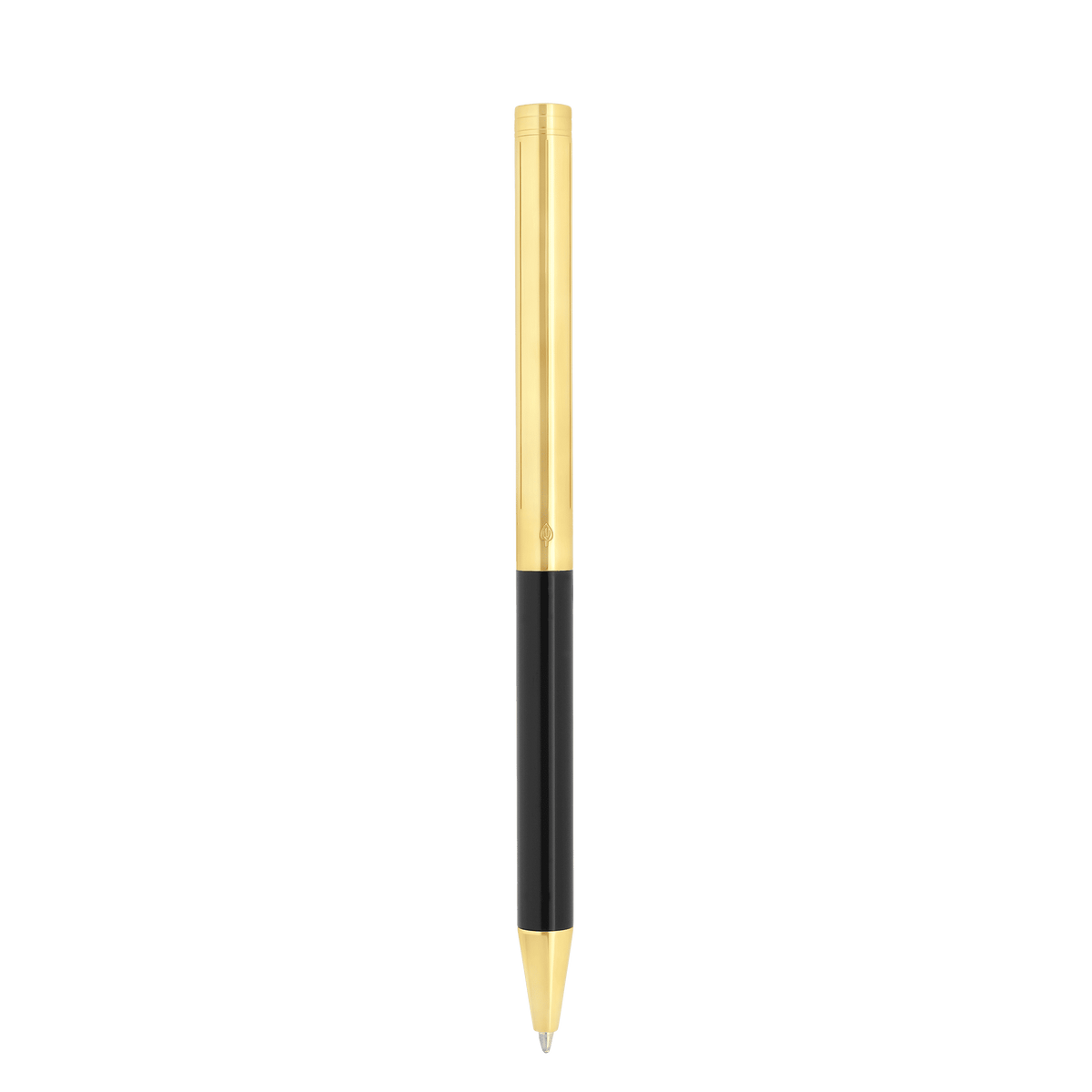 Ballpoint pen backtoschool25 color_black corporate25 3 - S.T. Dupont United Kingdom