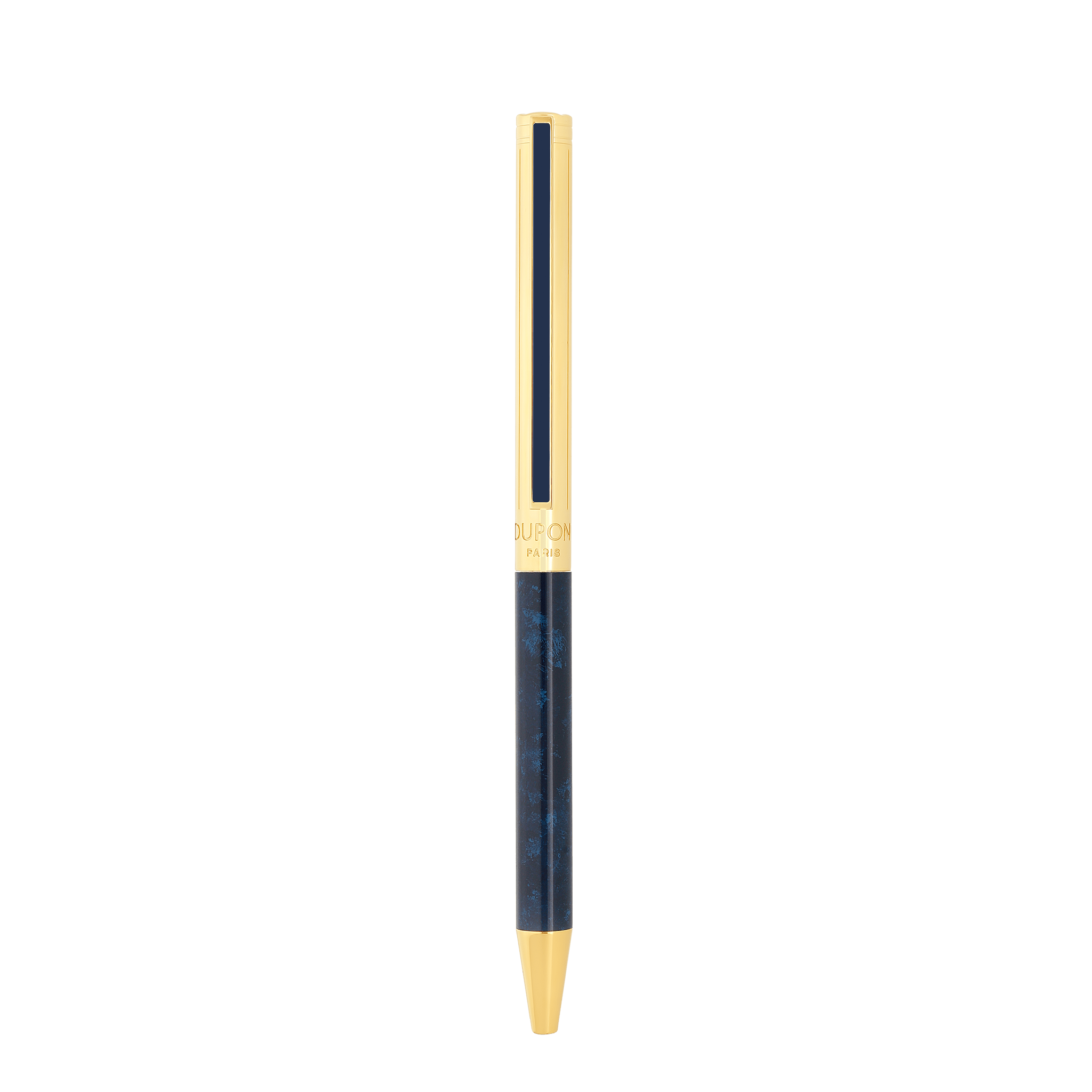 Ballpoint pen