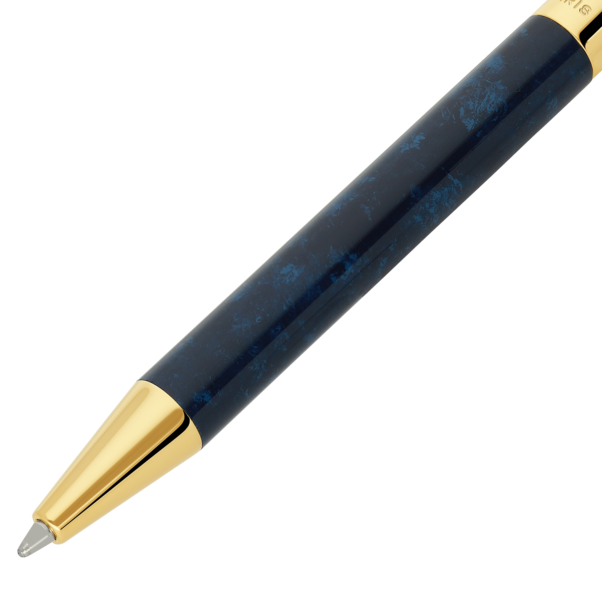 Ballpoint pen