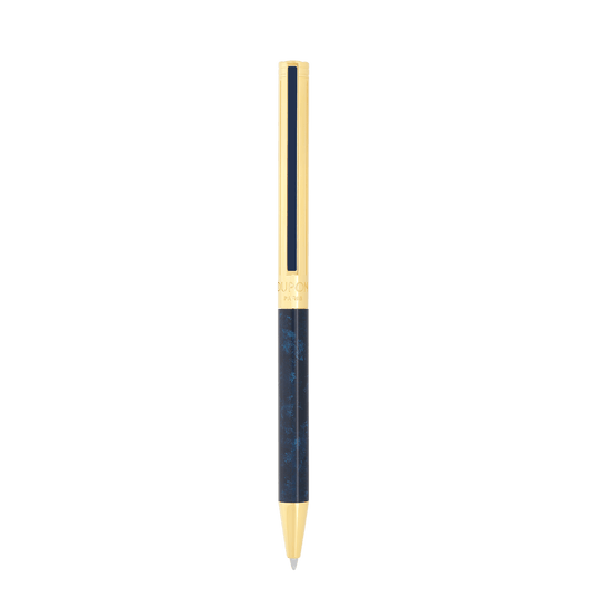 Ballpoint pen Collection_Popote color_red father's day 1 - S.T. Dupont United Kingdom