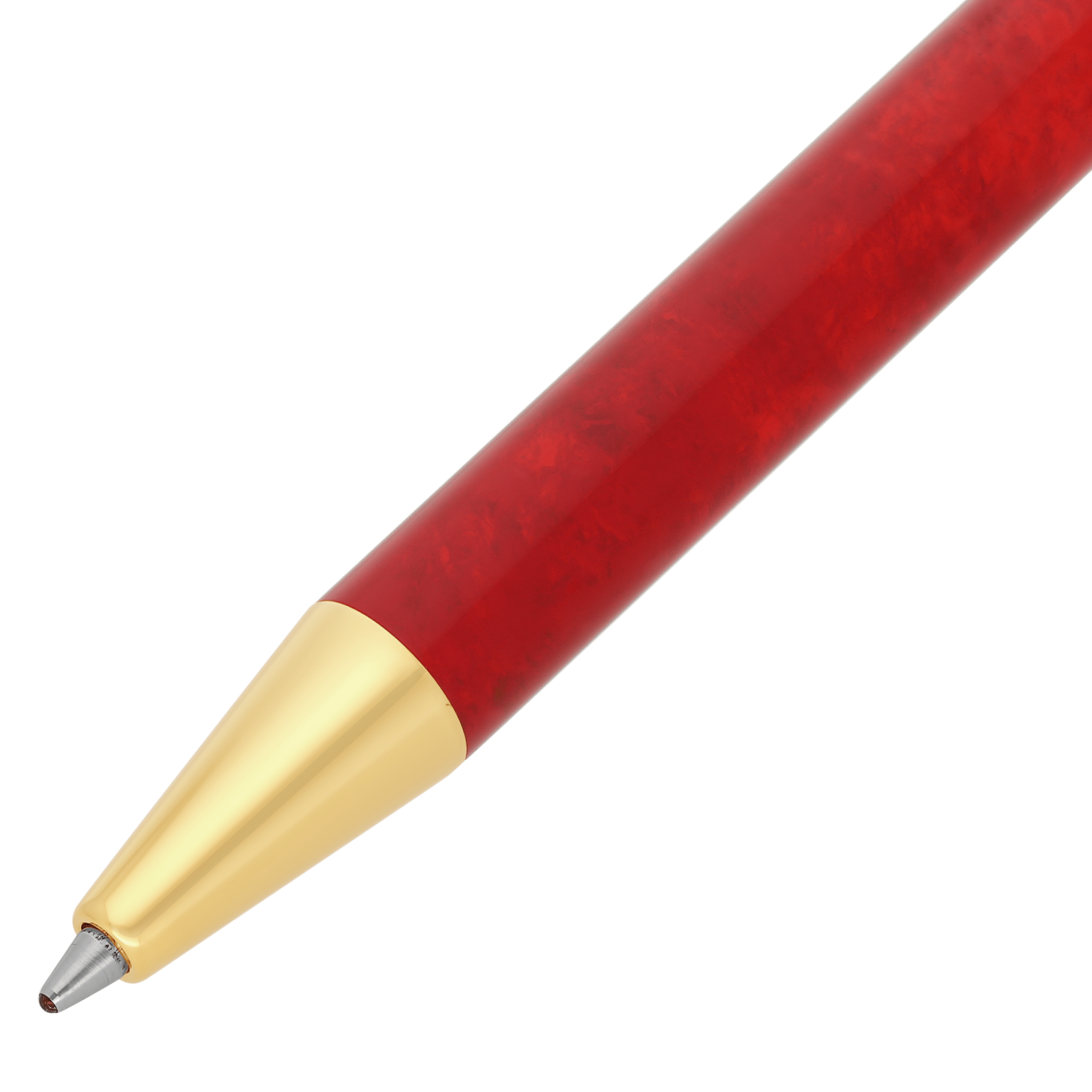 Ballpoint pen