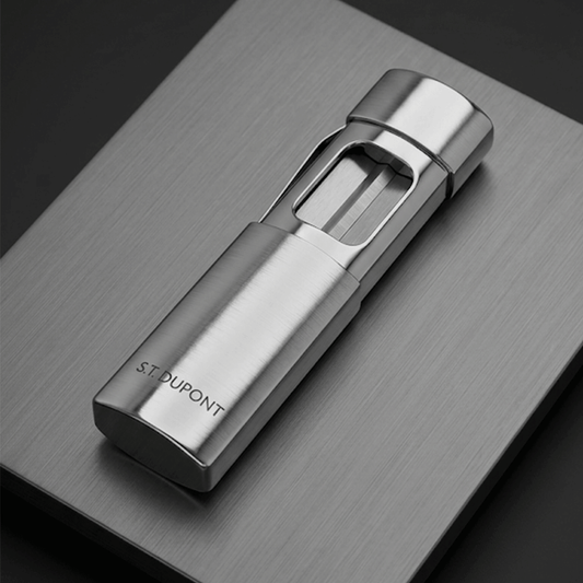 Pocket ashtray