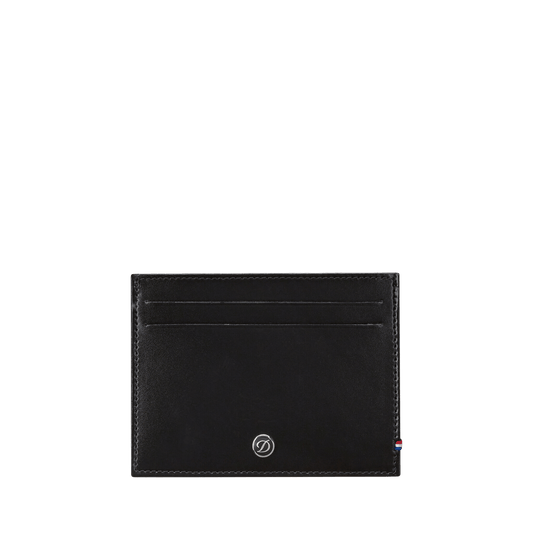 Card holder backtoschool25 badge_customizable channel_marketplace 1 - S.T. Dupont United Kingdom