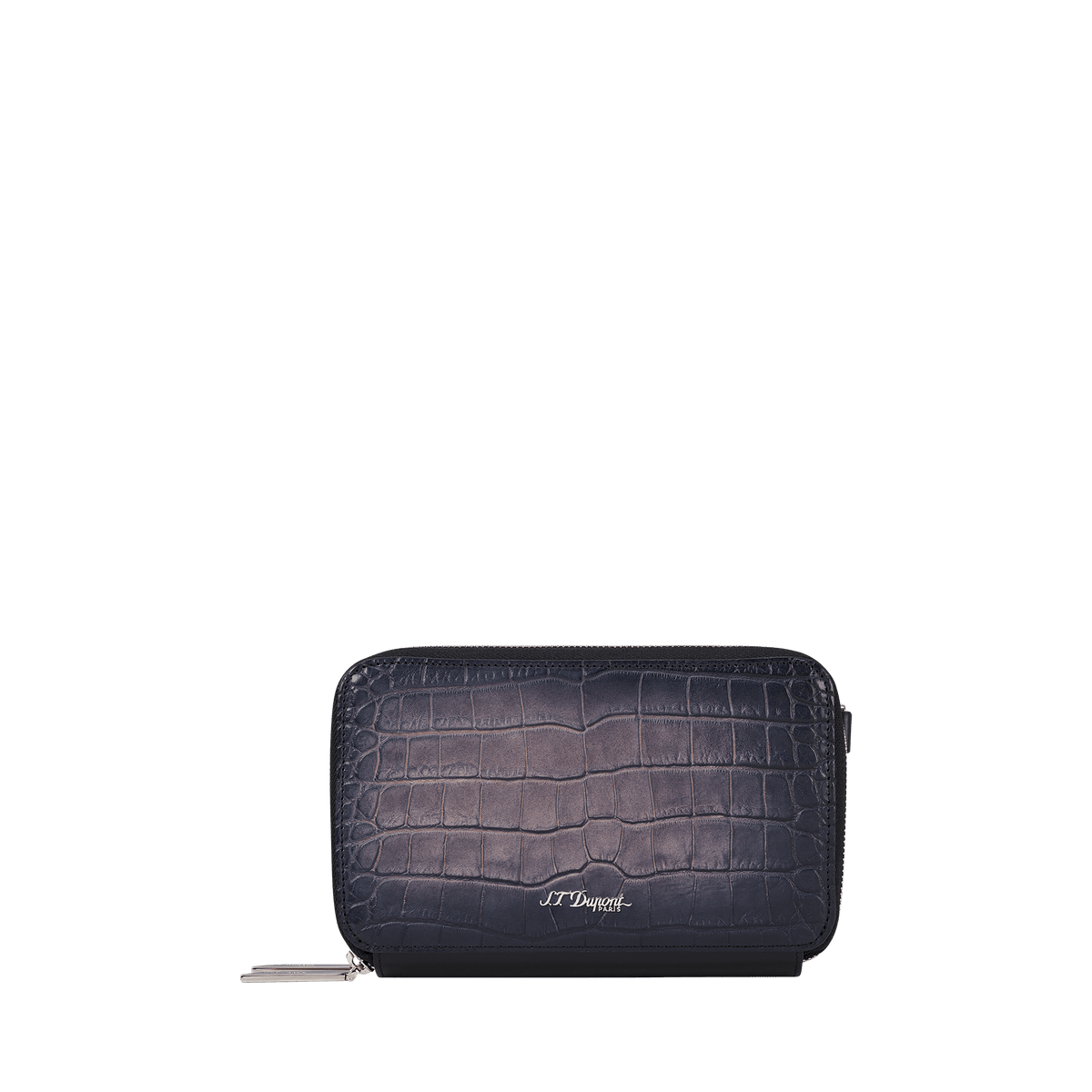 Small cigar pouch camera bag channel_marketplace color_black 1 - S.T. Dupont United Kingdom