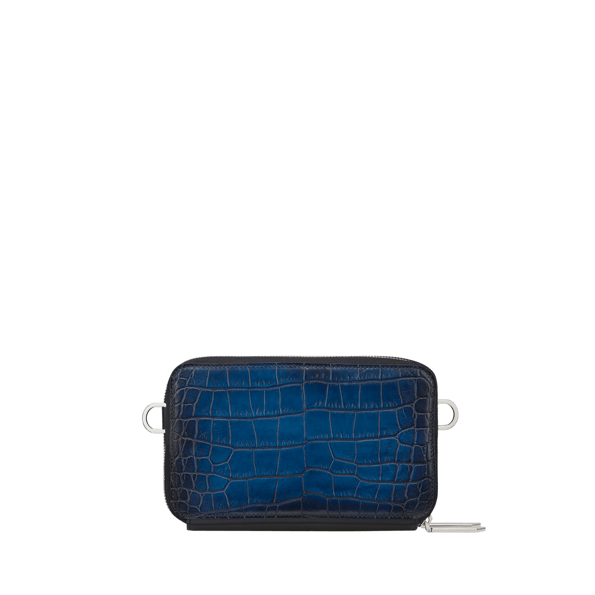 Small cigar pouch camera bag channel_marketplace color_blue 2 - S.T. Dupont United Kingdom
