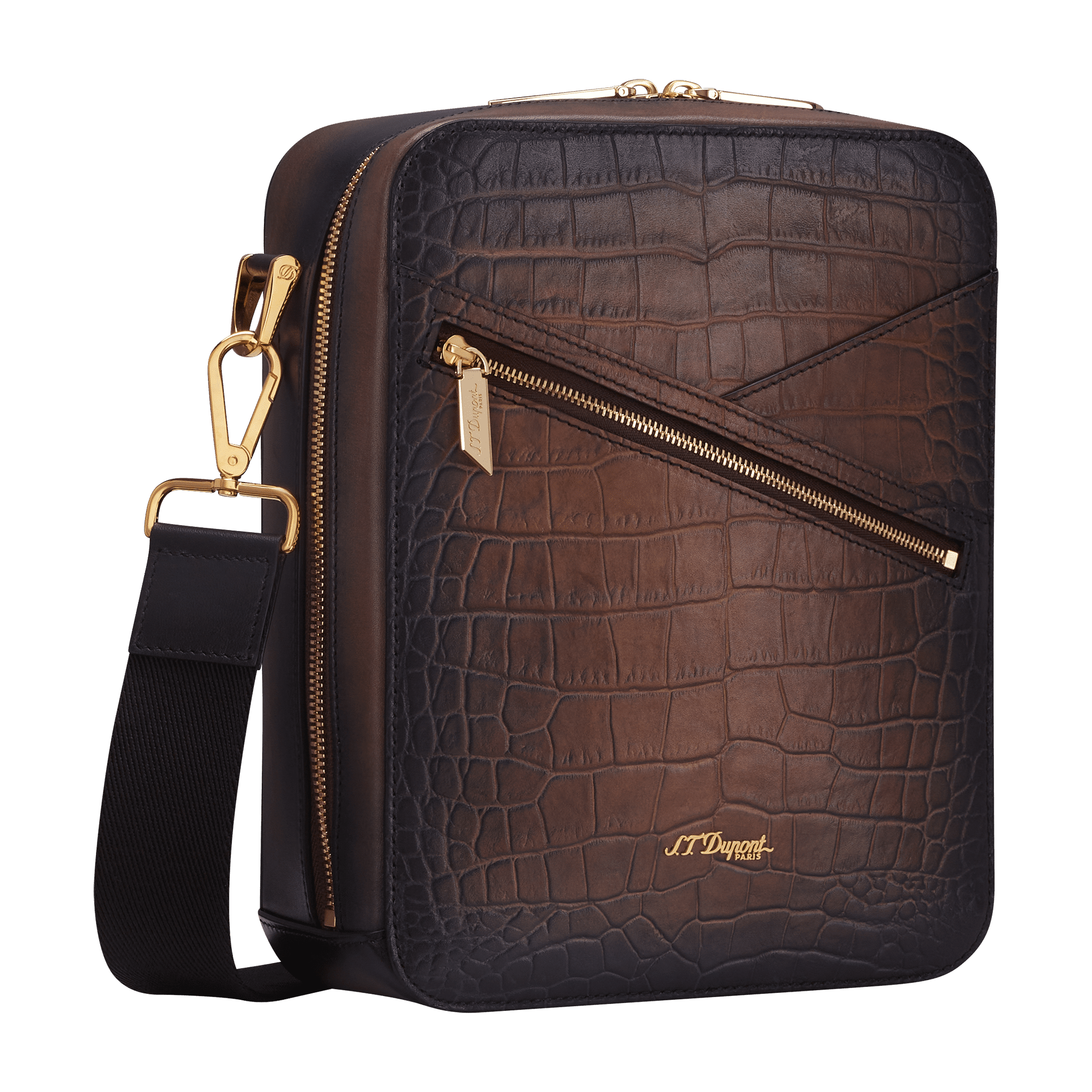Crossbody