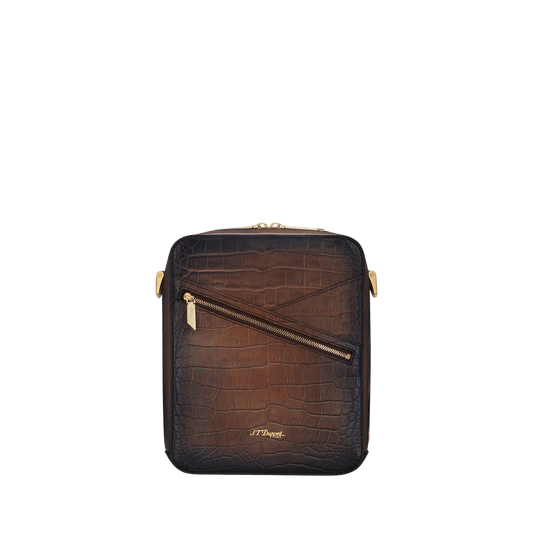 Crossbody channel_marketplace color_brown for - him 1 - S.T. Dupont United Kingdom