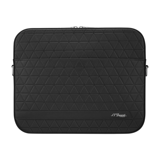160009 - STDUPONT - United Kingdom - Messenger - 1