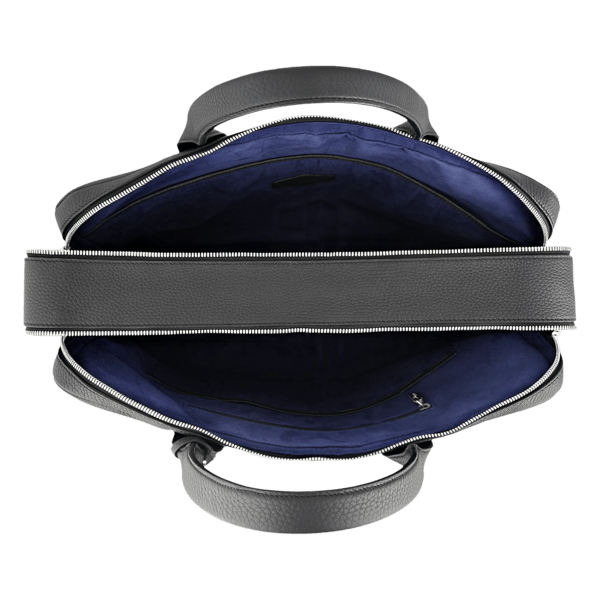 Double document holder collection_neo - capsule color_black gender_man 4 - S.T. Dupont United Kingdom