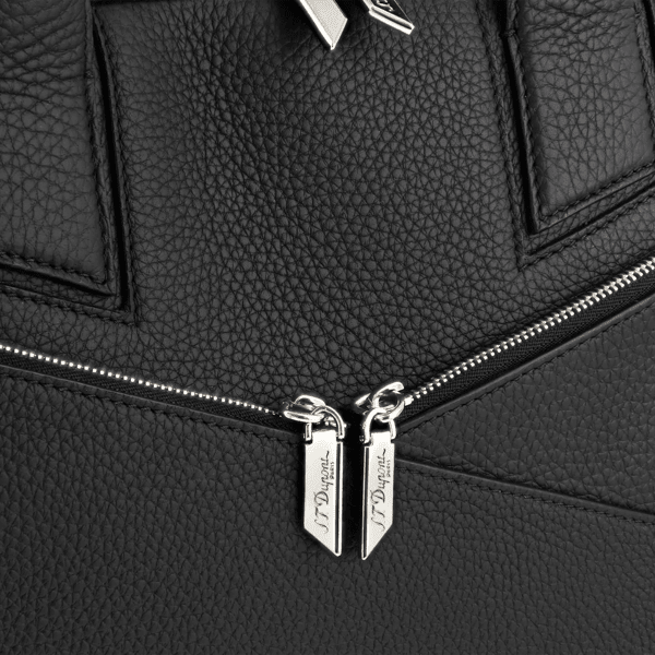 Double document holder collection_neo - capsule color_black gender_man 5 - S.T. Dupont United Kingdom