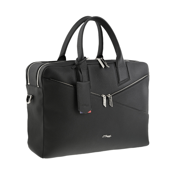 Double document holder collection_neo - capsule color_black gender_man 3 - S.T. Dupont United Kingdom