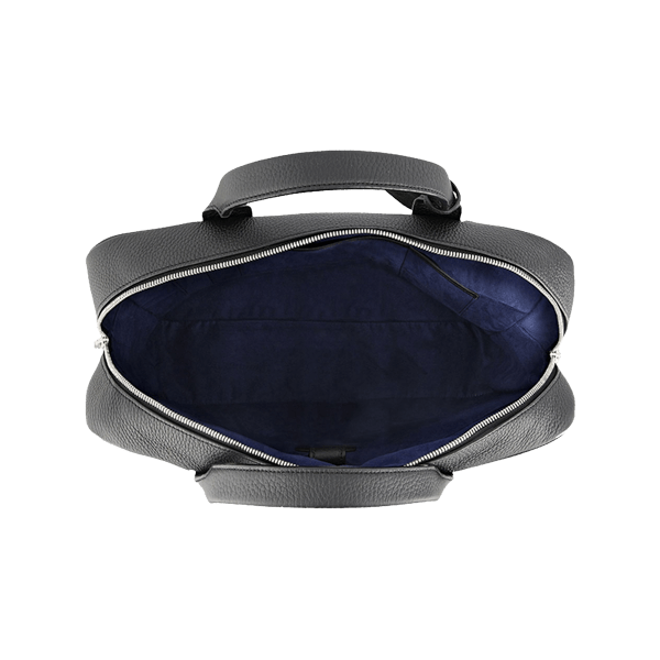 Document holder collection_neo - capsule color_dark - blue finition_bicolor 7 - S.T. Dupont United Kingdom