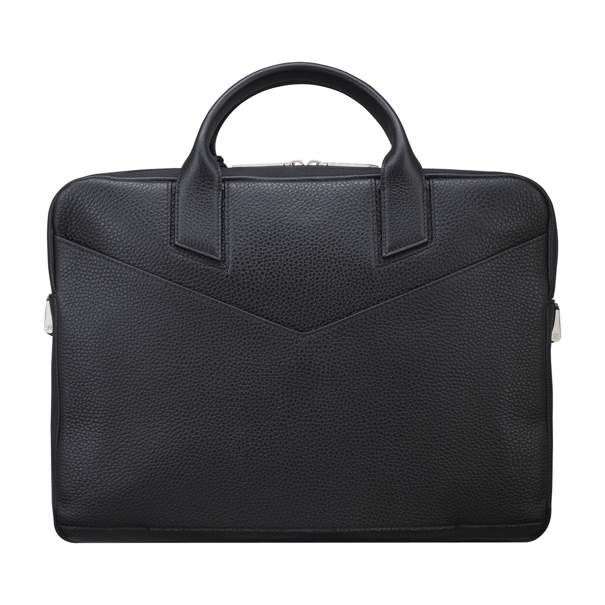Document holder collection_neo - capsule color_dark - blue finition_bicolor 2 - S.T. Dupont United Kingdom