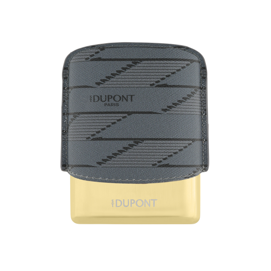 183179 - STDUPONT - United Kingdom - Coated canvas case - 1