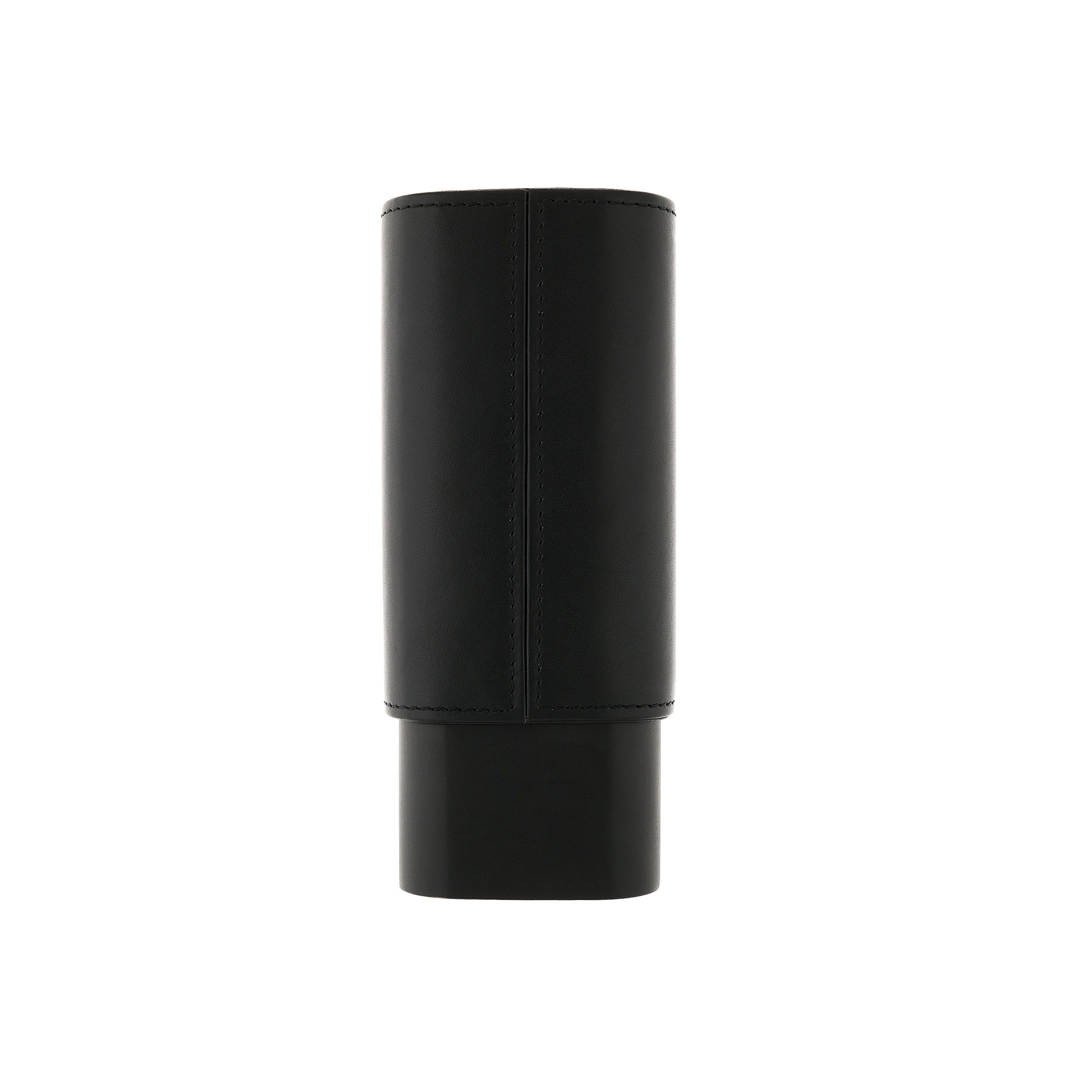 Leather case
