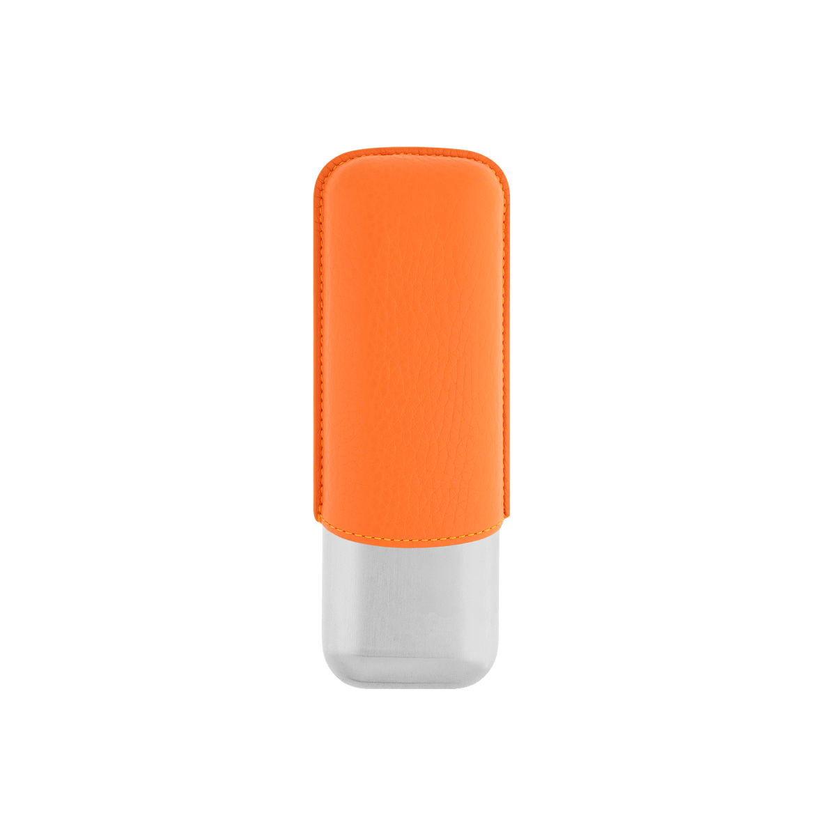 Leather case Accessoires_QTF color_orange etui - cigare 2 - S.T. Dupont United Kingdom