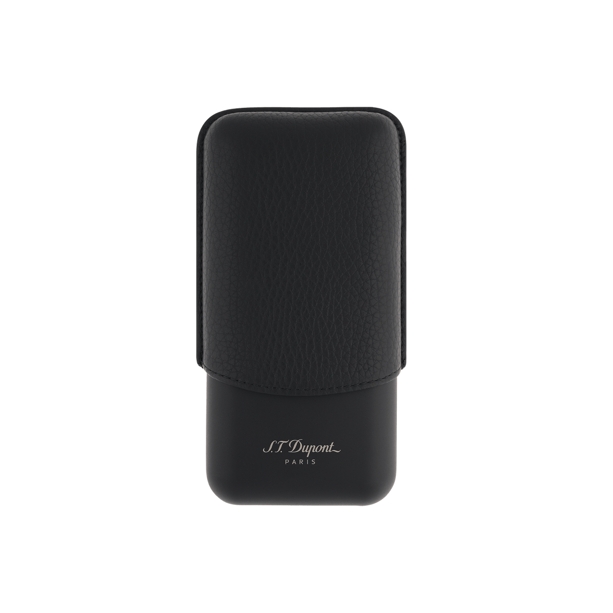 Leather case Accessoires_QTF backtoschool24 channel_marketplace 1 - S.T. Dupont United Kingdom