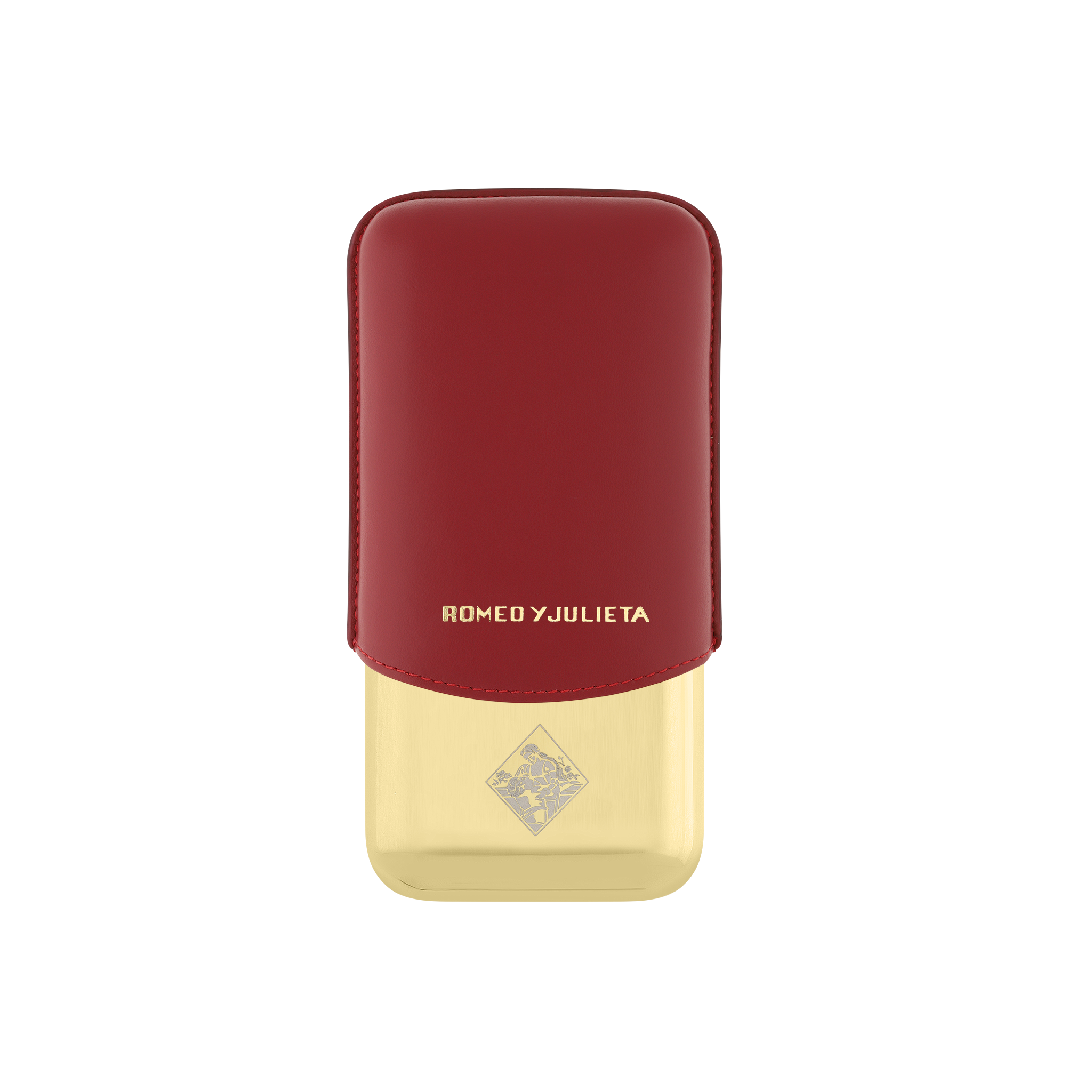Leather case