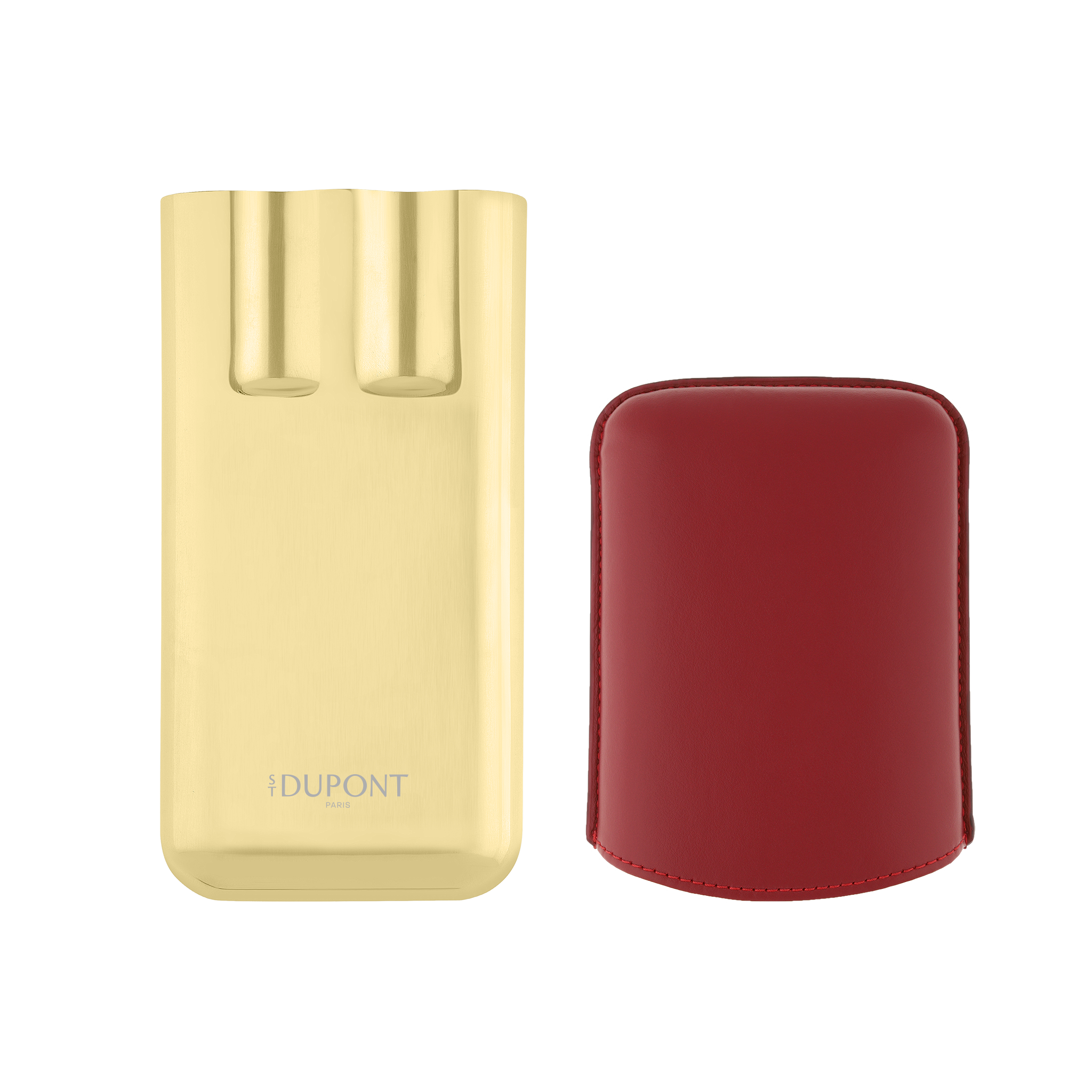 Leather case