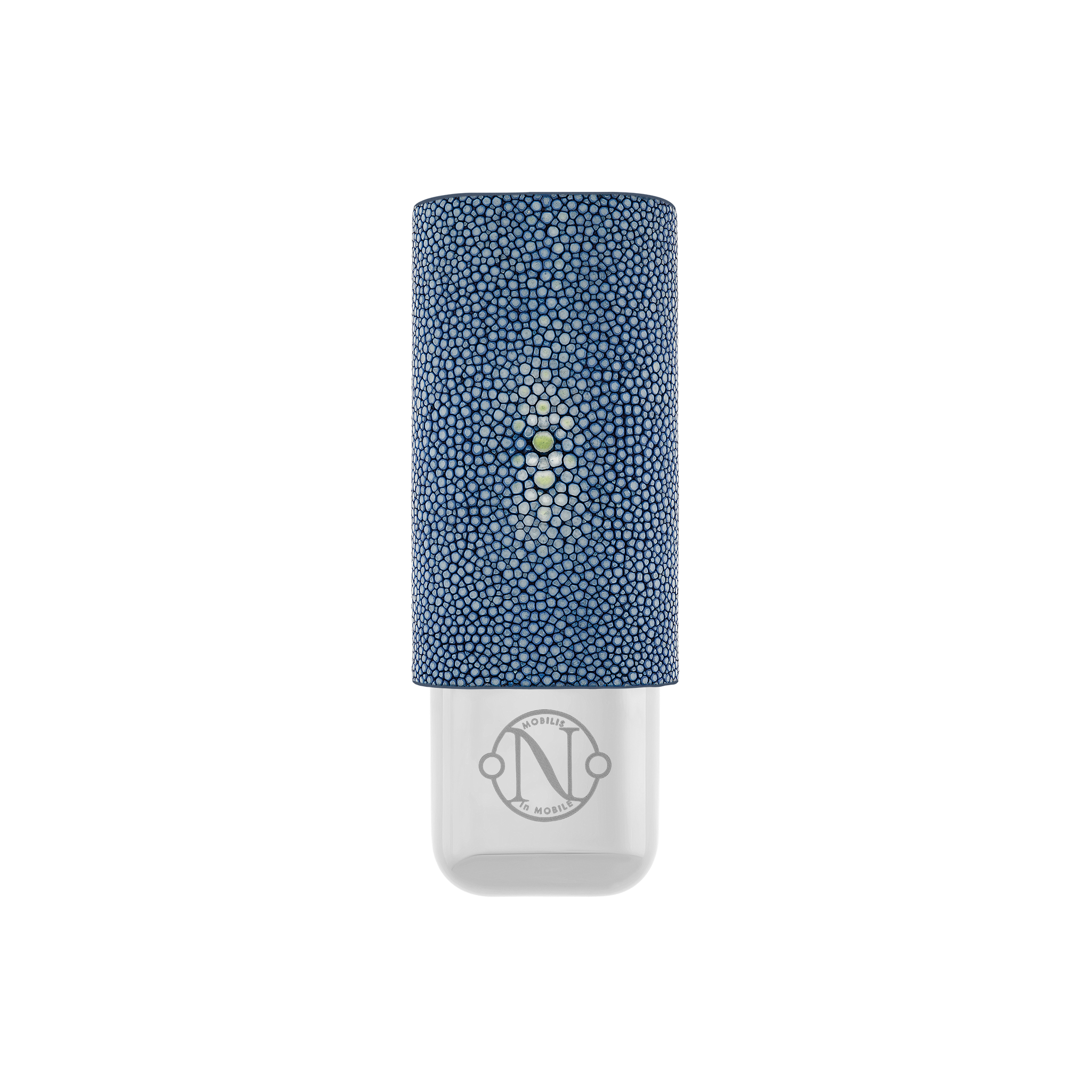 Leather case