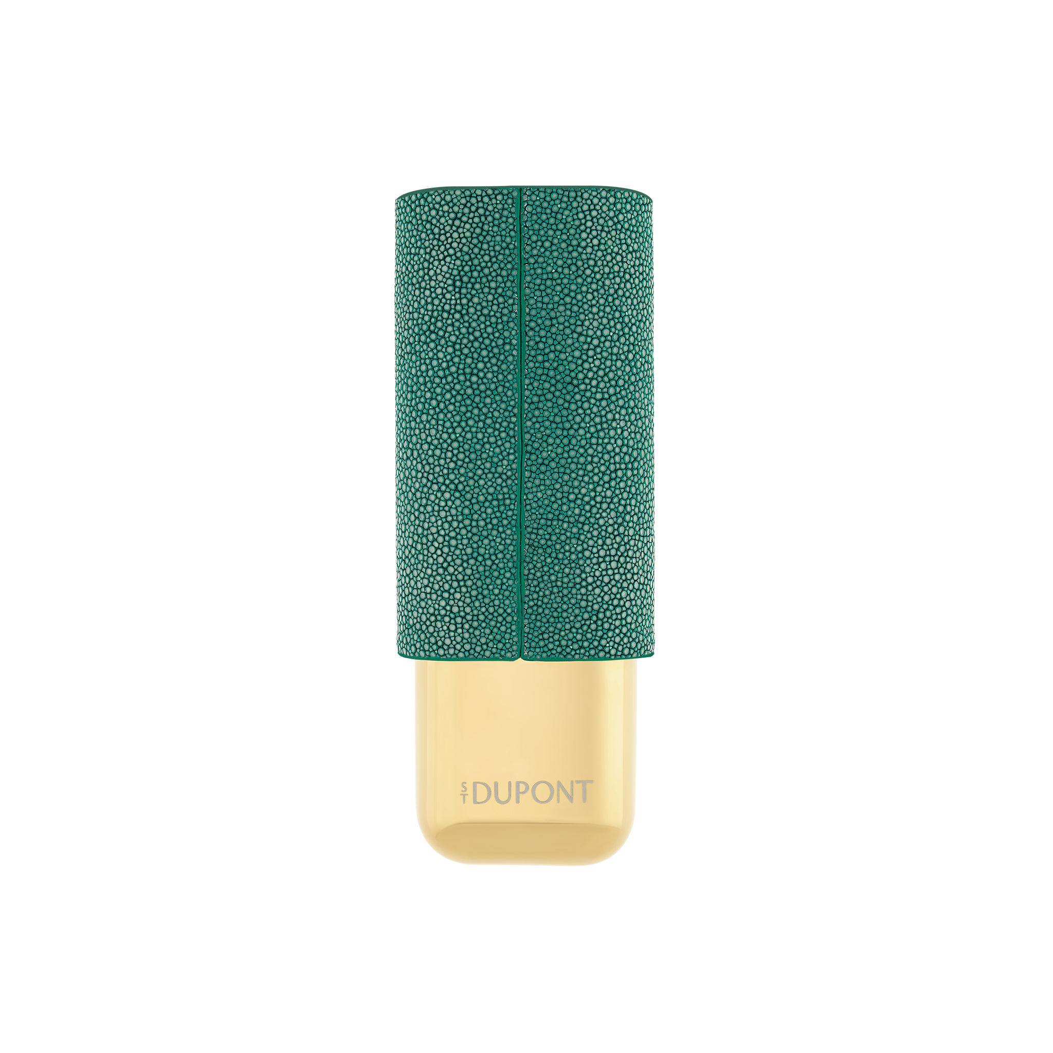 Leather case