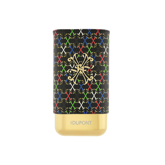 183460 - STDUPONT - United Kingdom - leather case - 1