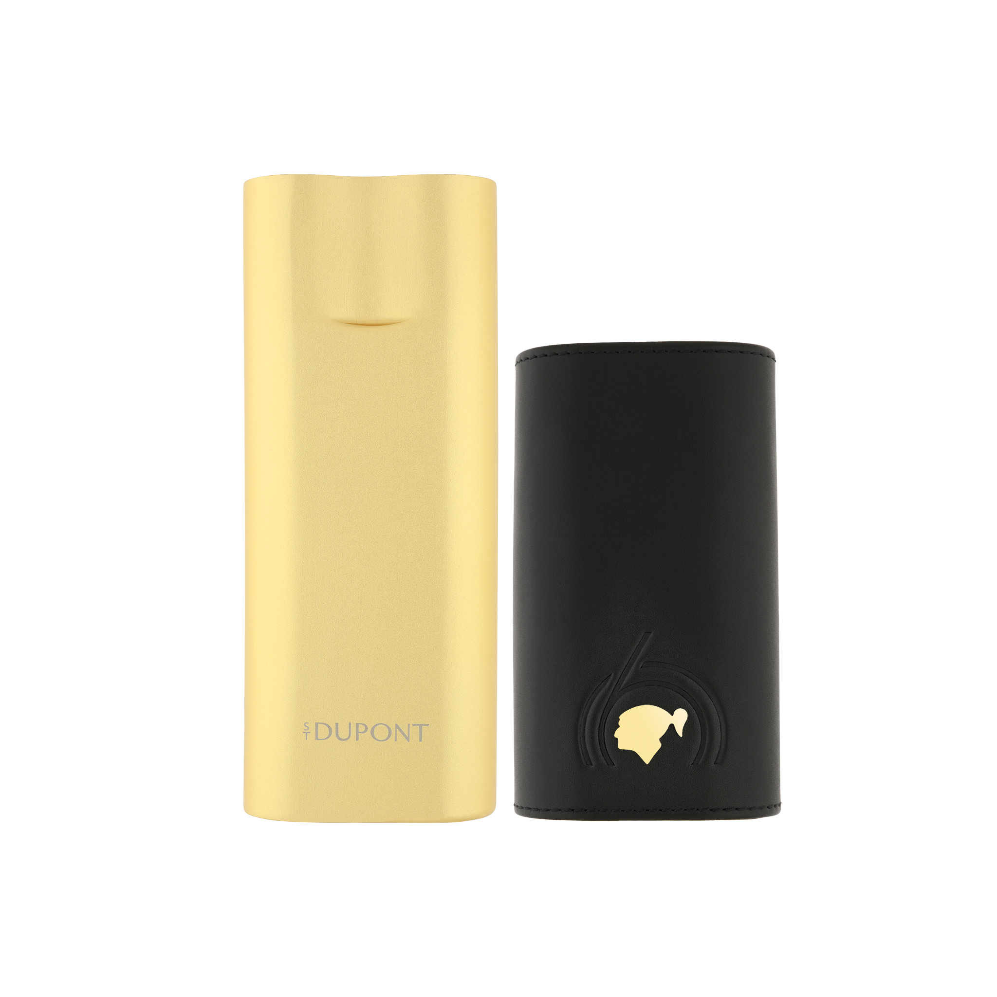 Leather case