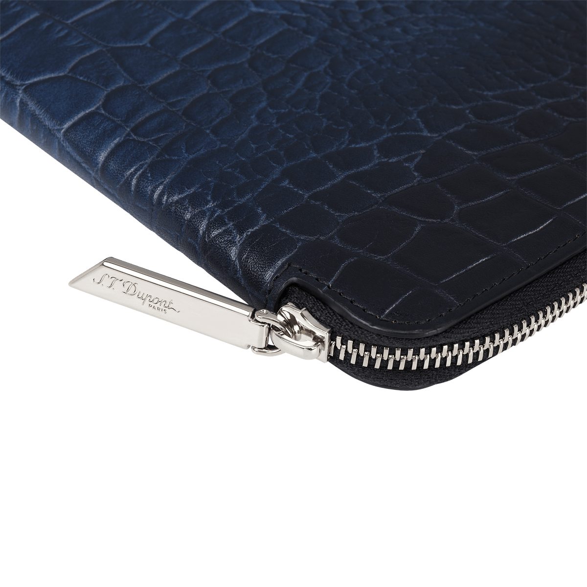 Conference Pad color_blue gender_man Leather goods 5 - S.T. Dupont United Kingdom