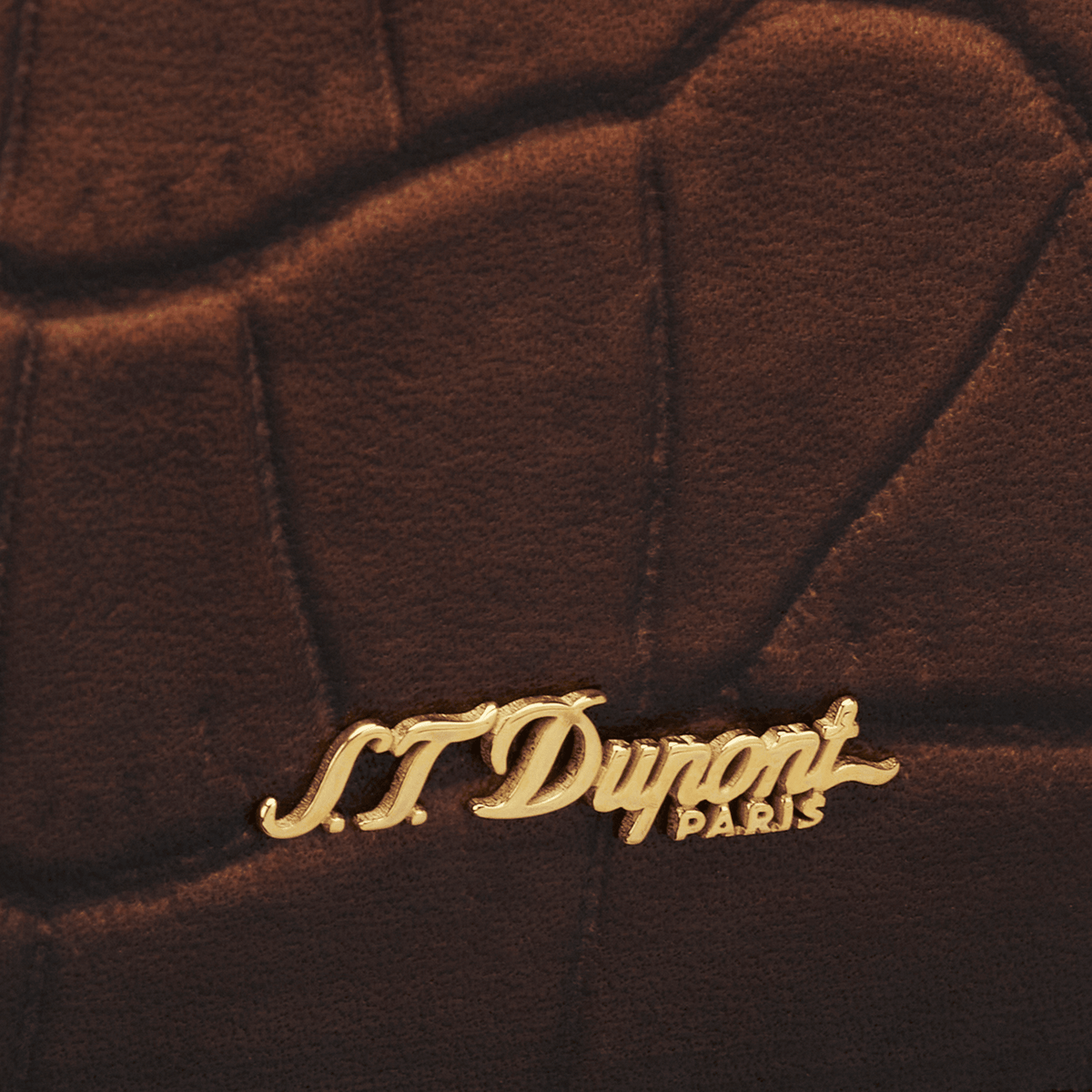 Pouch color_brown gender_man Leather goods 4 - S.T. Dupont United Kingdom