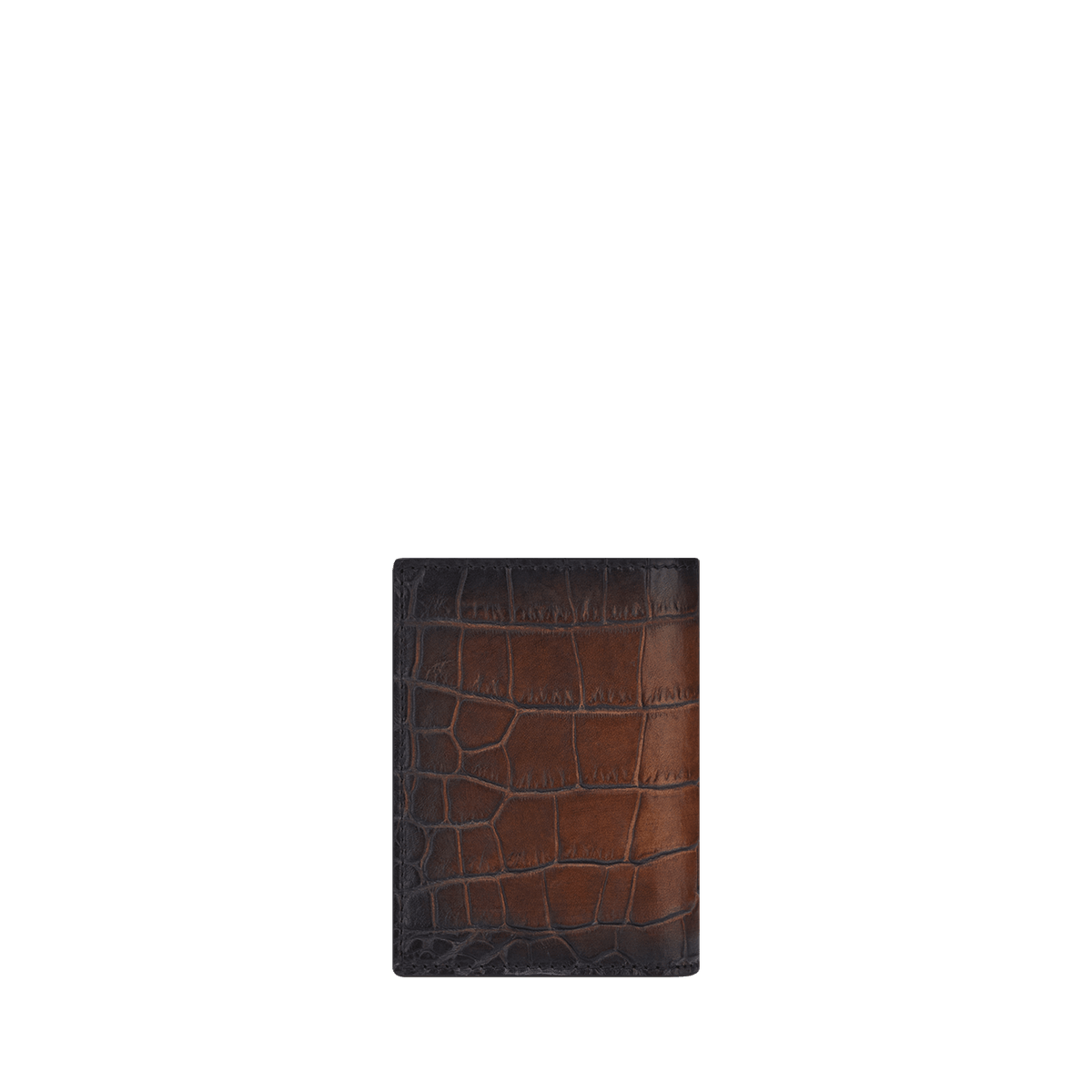 Card holder color_brown fall - selection for - him 2 - S.T. Dupont United Kingdom