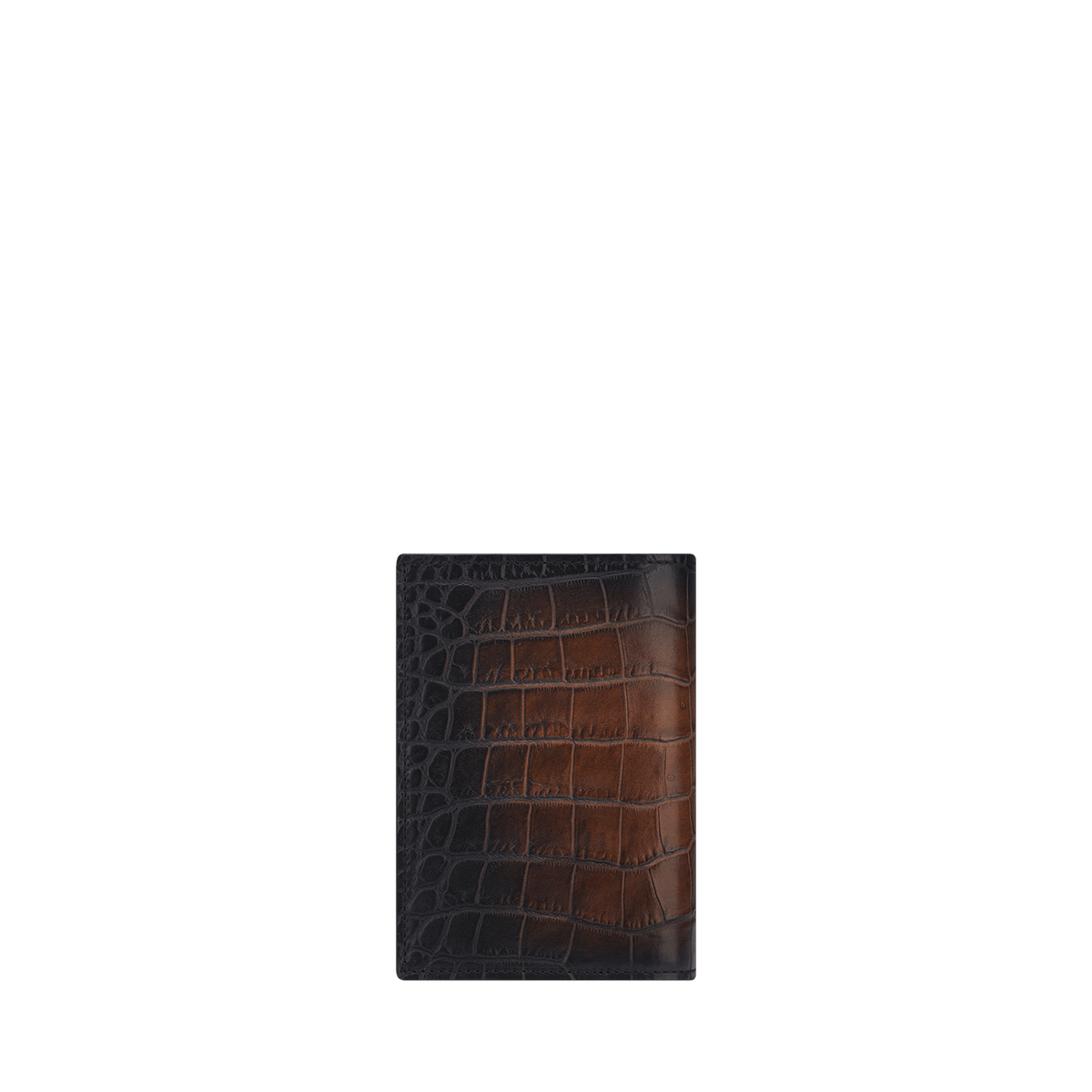 Passport holder color_brown gender_man Leather goods 2 - S.T. Dupont United Kingdom