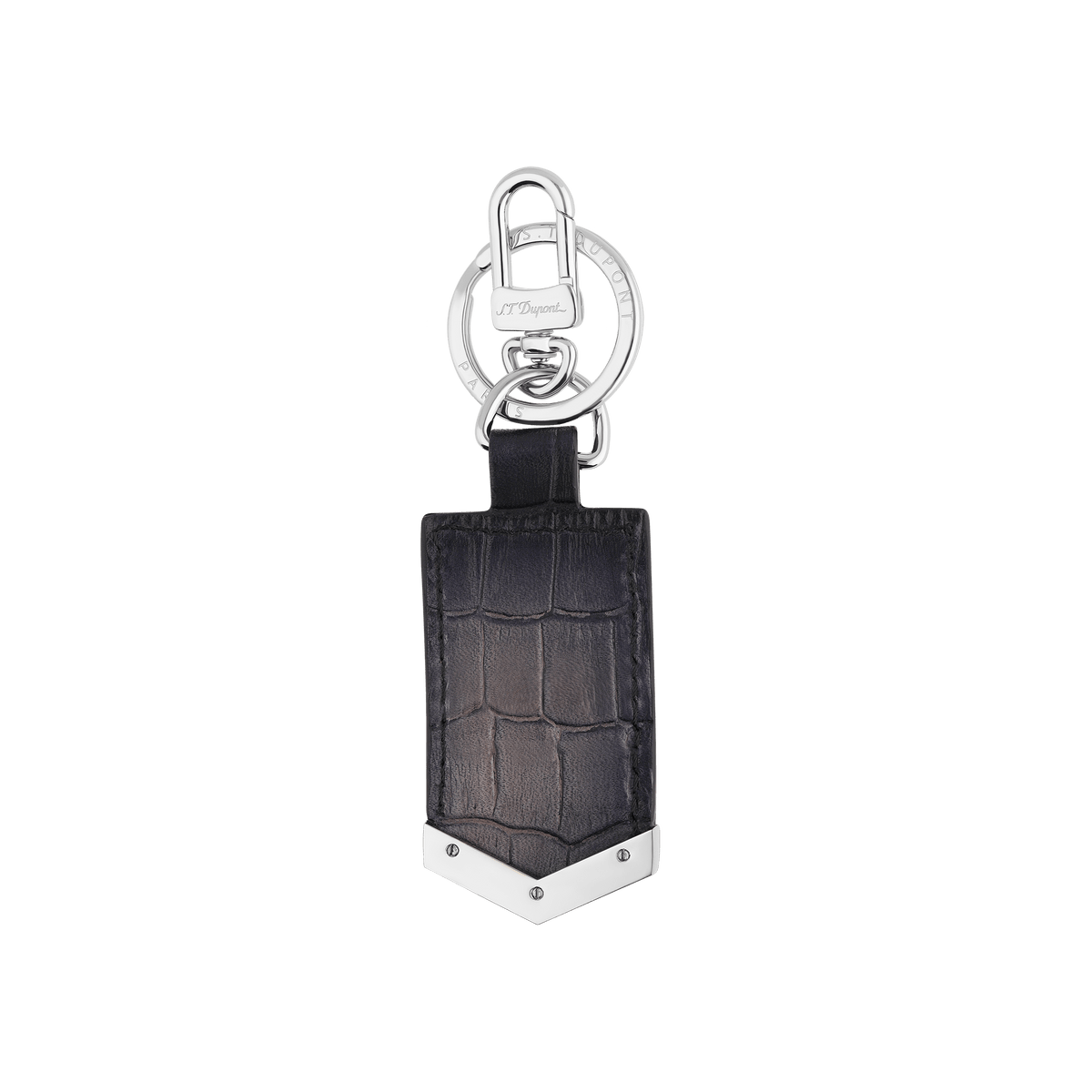 Keyrings channel_marketplace color_black for - him 2 - S.T. Dupont United Kingdom