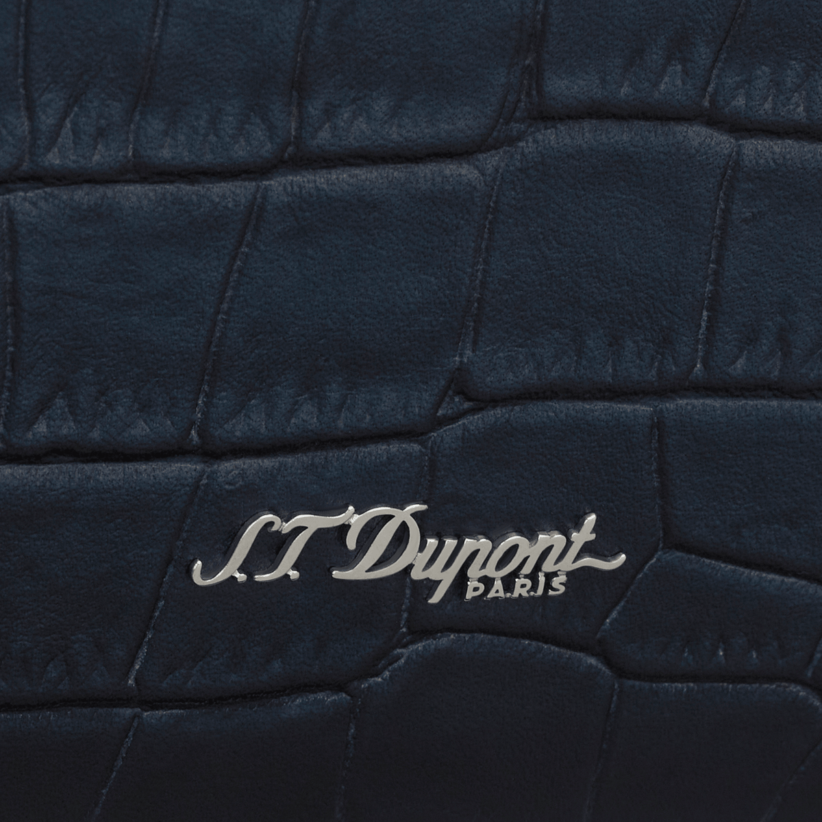 Leather - briefcase backtoschool25 channel_marketplace color_blue 4 - S.T. Dupont United Kingdom