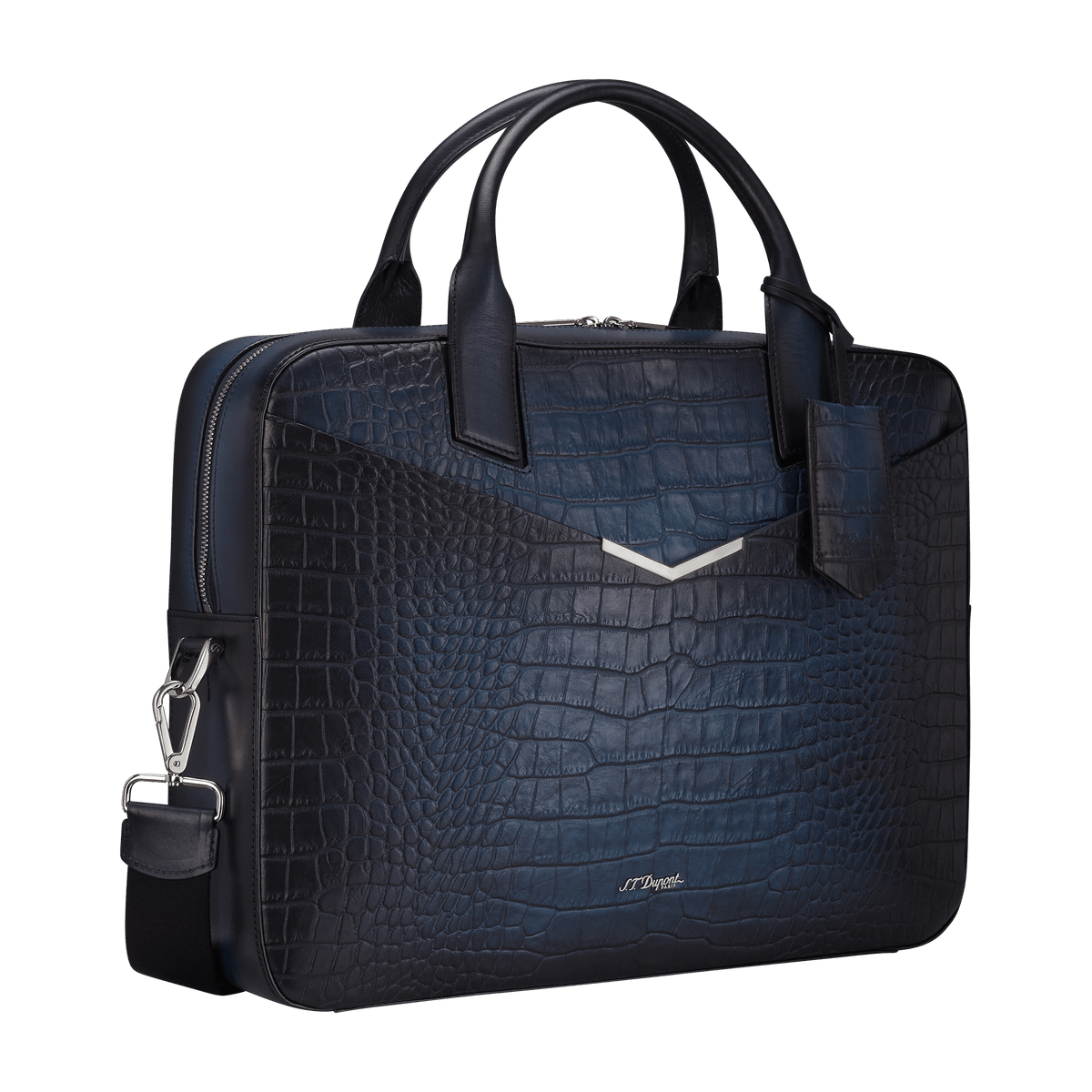 Briefcase backtoschool24 backtoschool25 channel_marketplace 3 - S.T. Dupont United Kingdom
