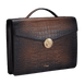 Leather-briefcase
