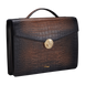 Leather-briefcase