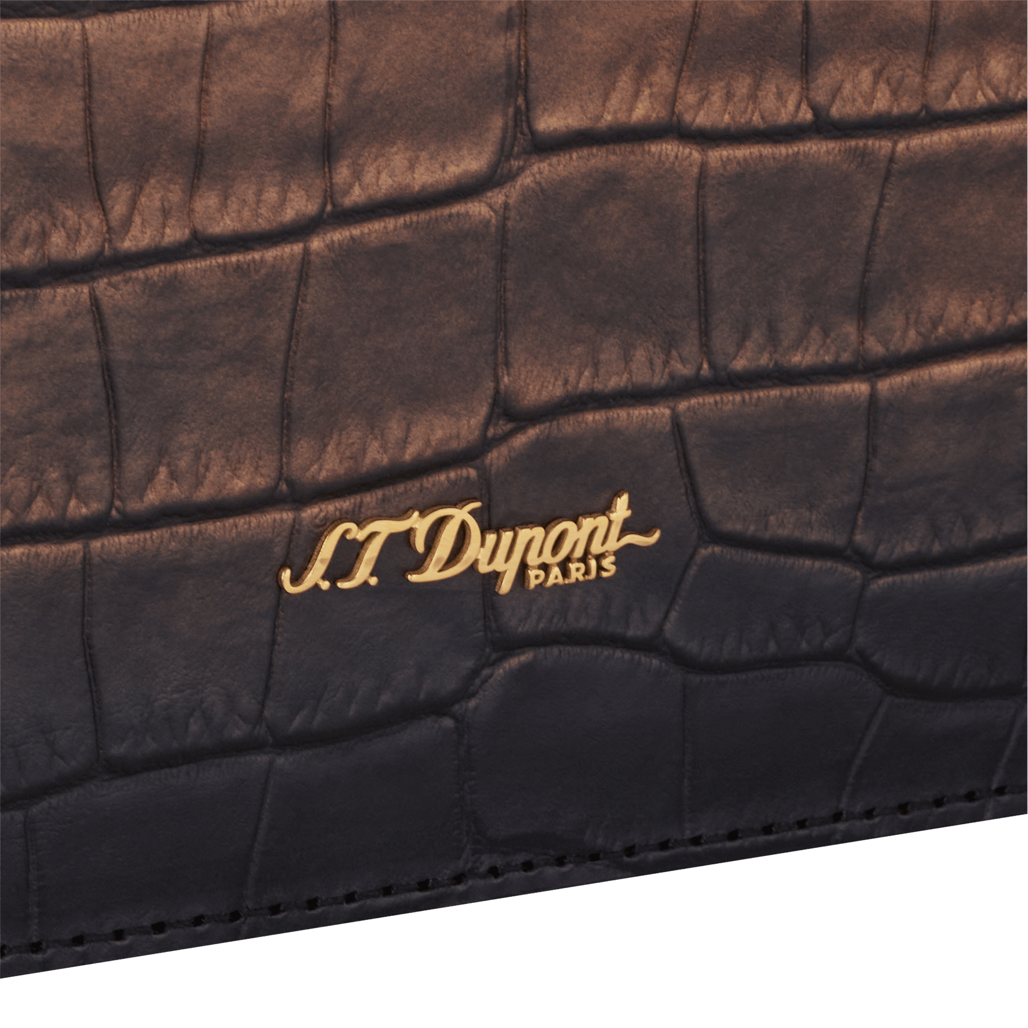 Leather-briefcase