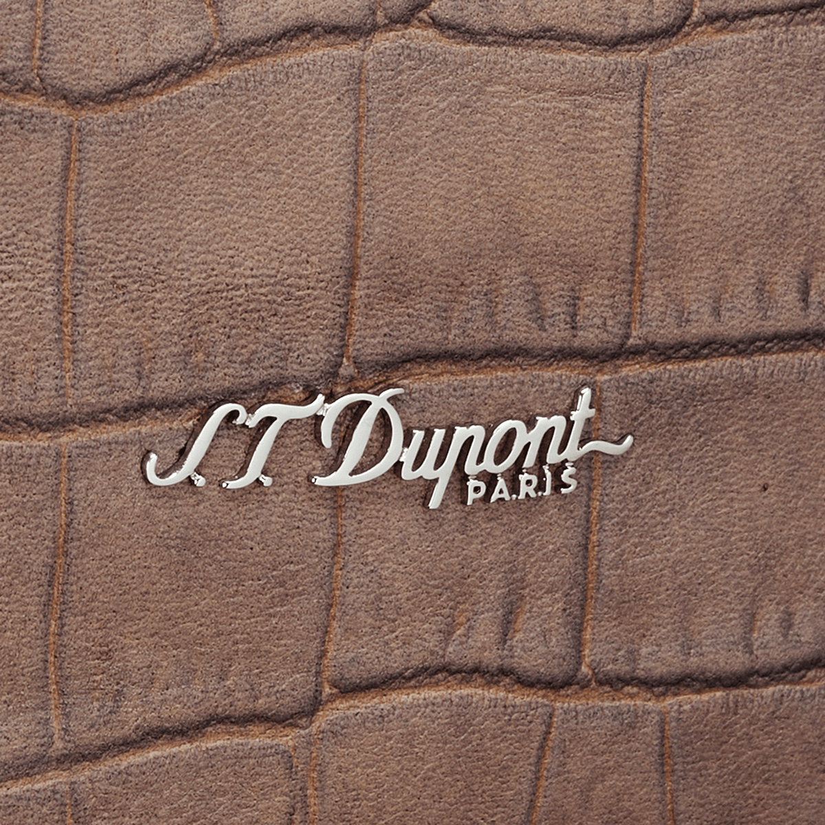 Travel bag color_brown fall - selection gender_man 5 - S.T. Dupont United Kingdom