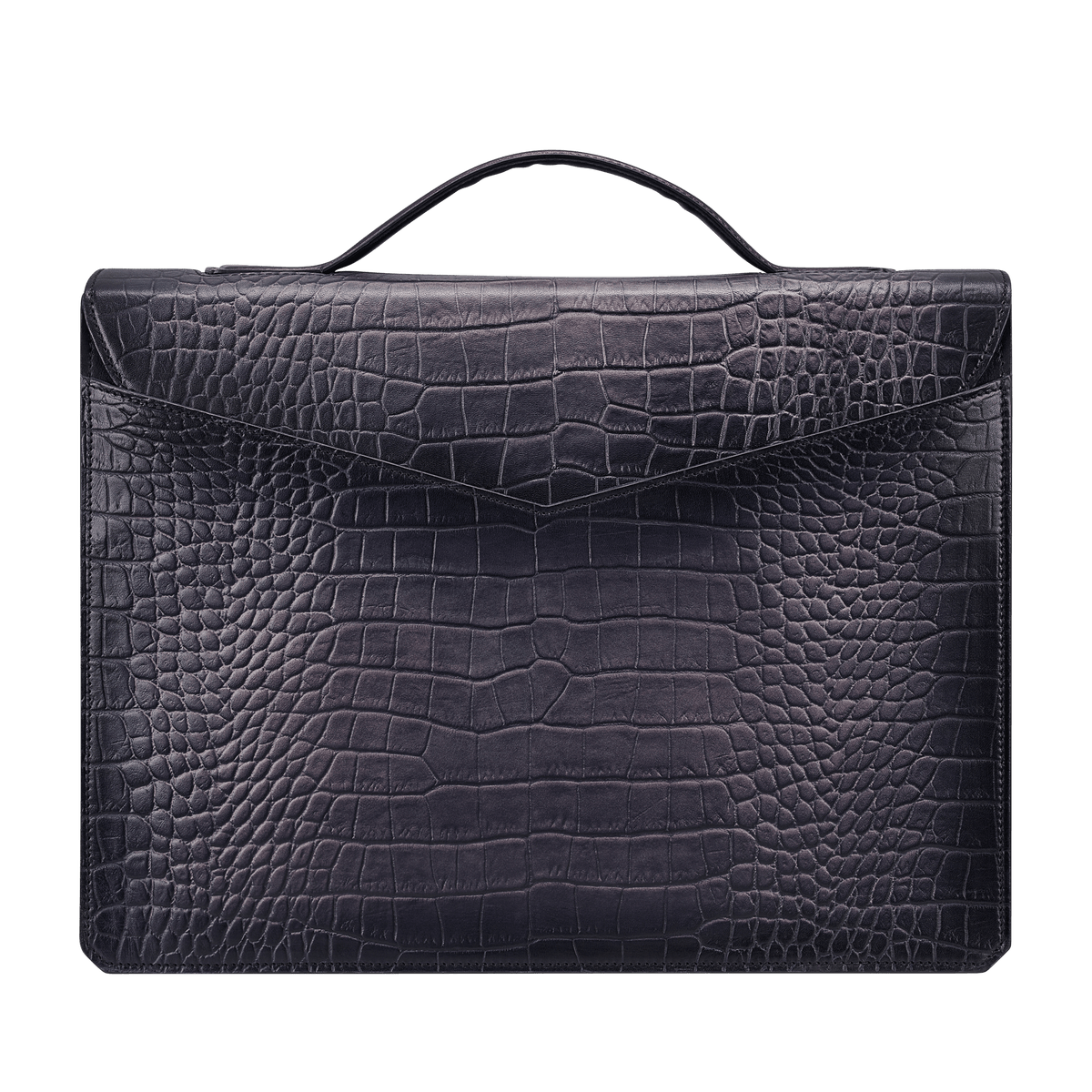 Leather - briefcase backtoschool25 channel_marketplace color_black 2 - S.T. Dupont United Kingdom