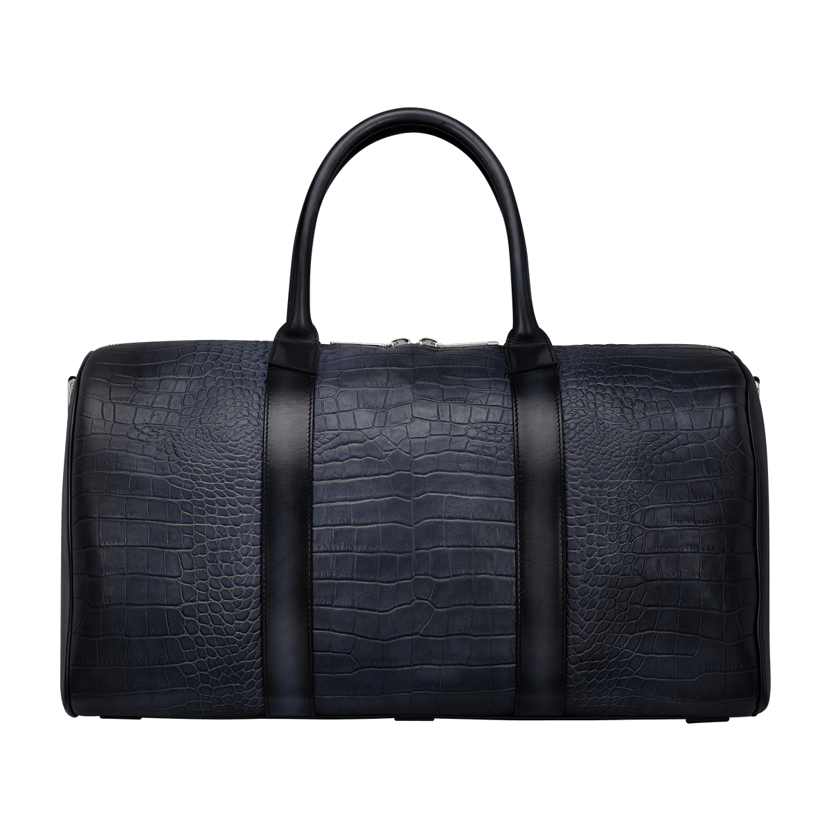Travel bag color_black gender_man Leather goods 2 - S.T. Dupont United Kingdom