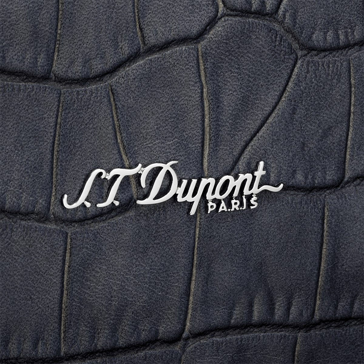 Travel bag color_black gender_man Leather goods 5 - S.T. Dupont United Kingdom