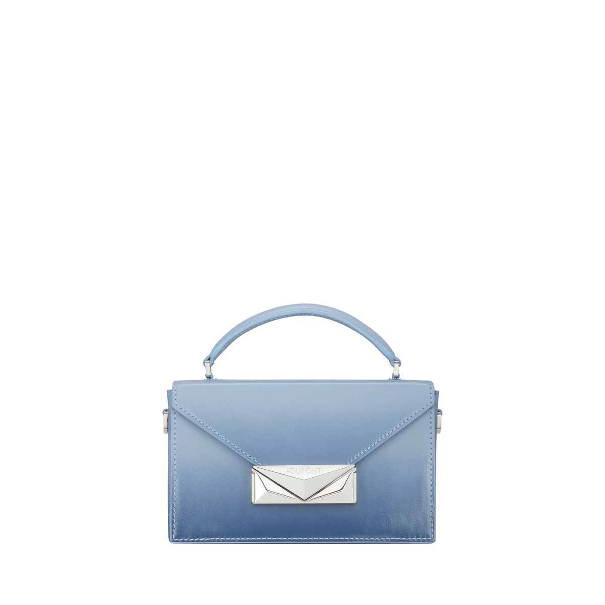 Nano Trunk color_blue for - her FW26 1 - S.T. Dupont United Kingdom