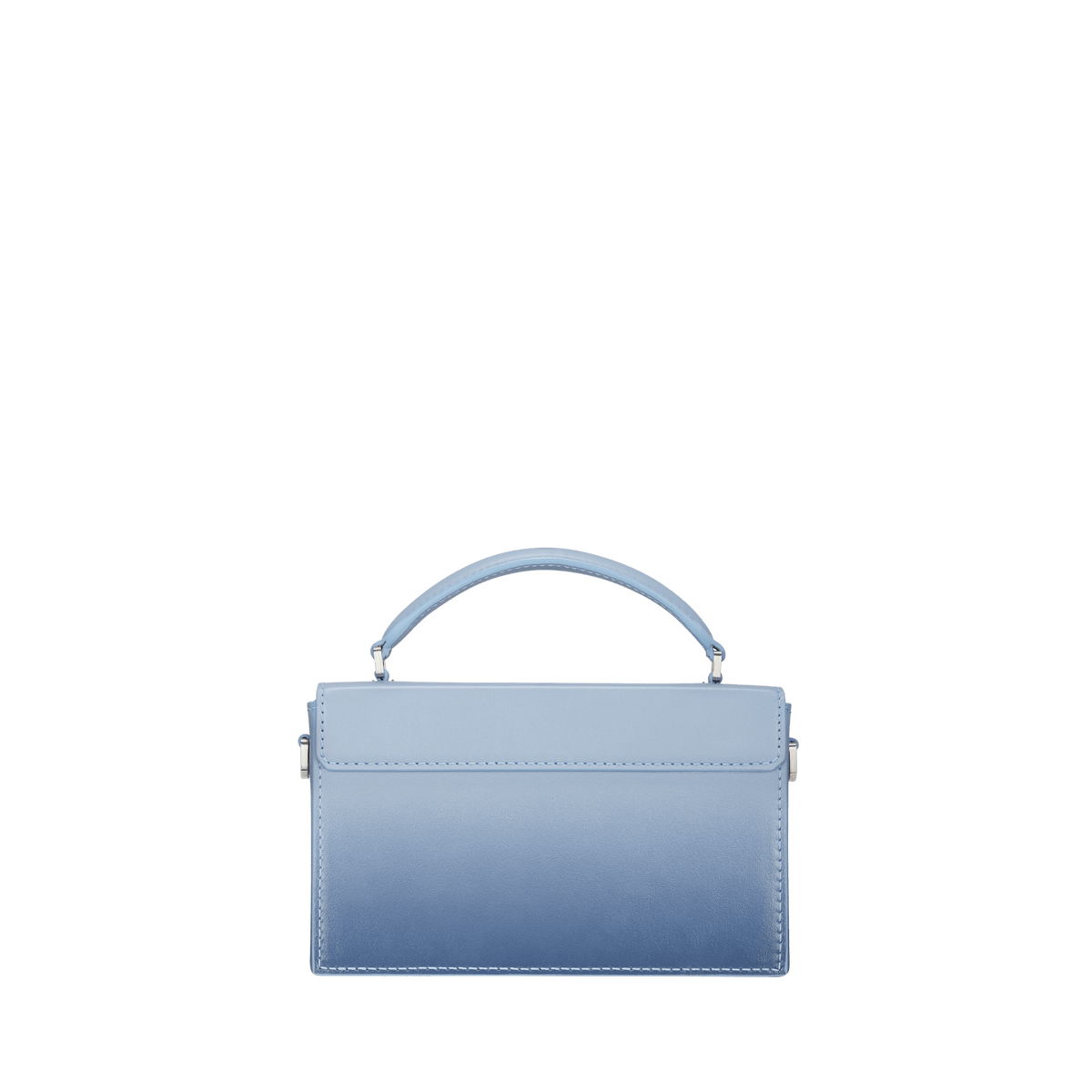 Nano Trunk color_blue for - her FW26 2 - S.T. Dupont United Kingdom