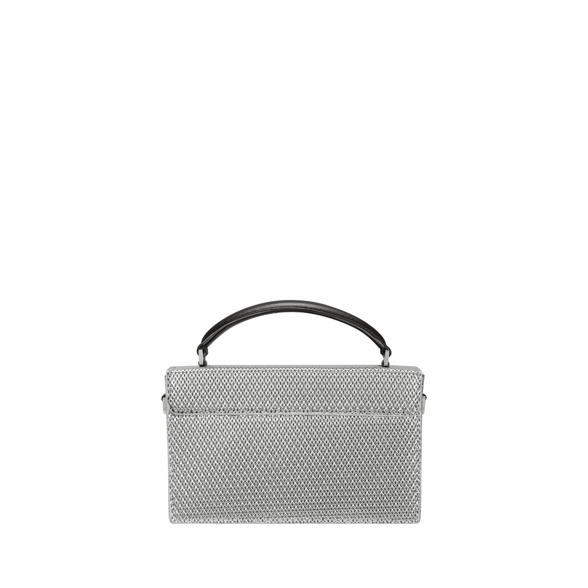 Nano trunk color_silver for - her FW26 2 - S.T. Dupont United Kingdom