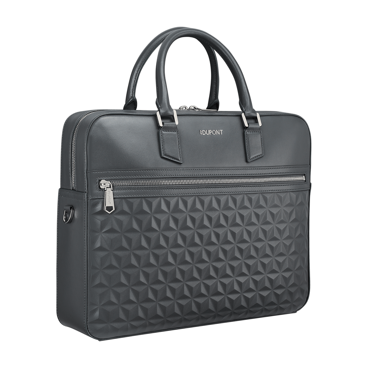 Document holder backtoschool24 backtoschool25 color_grey 3 - S.T. Dupont United Kingdom
