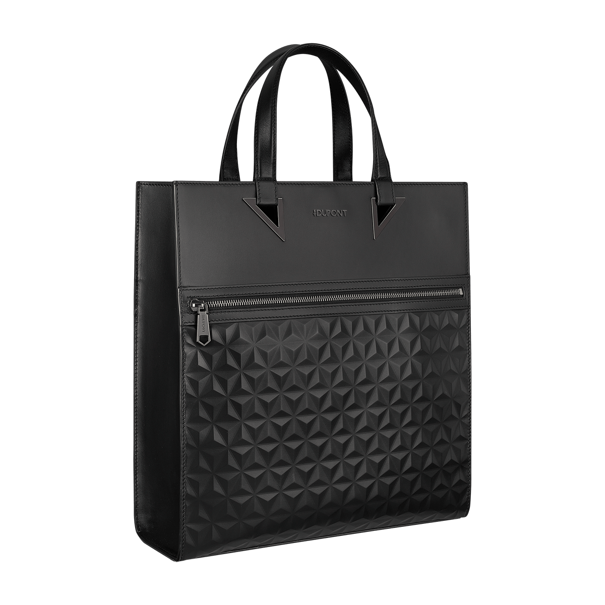 Tote backtoschool24 backtoschool25 color_black 4 - S.T. Dupont United Kingdom